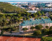 Nowa konstrukcja - Apartament - Barcelona - Montjuïc