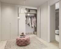 Nowa konstrukcja - Apartament - Benahavís