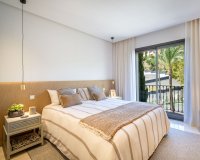 Nowa konstrukcja - Apartament - Benahavís