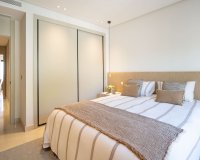 Nowa konstrukcja - Apartament - Benahavís