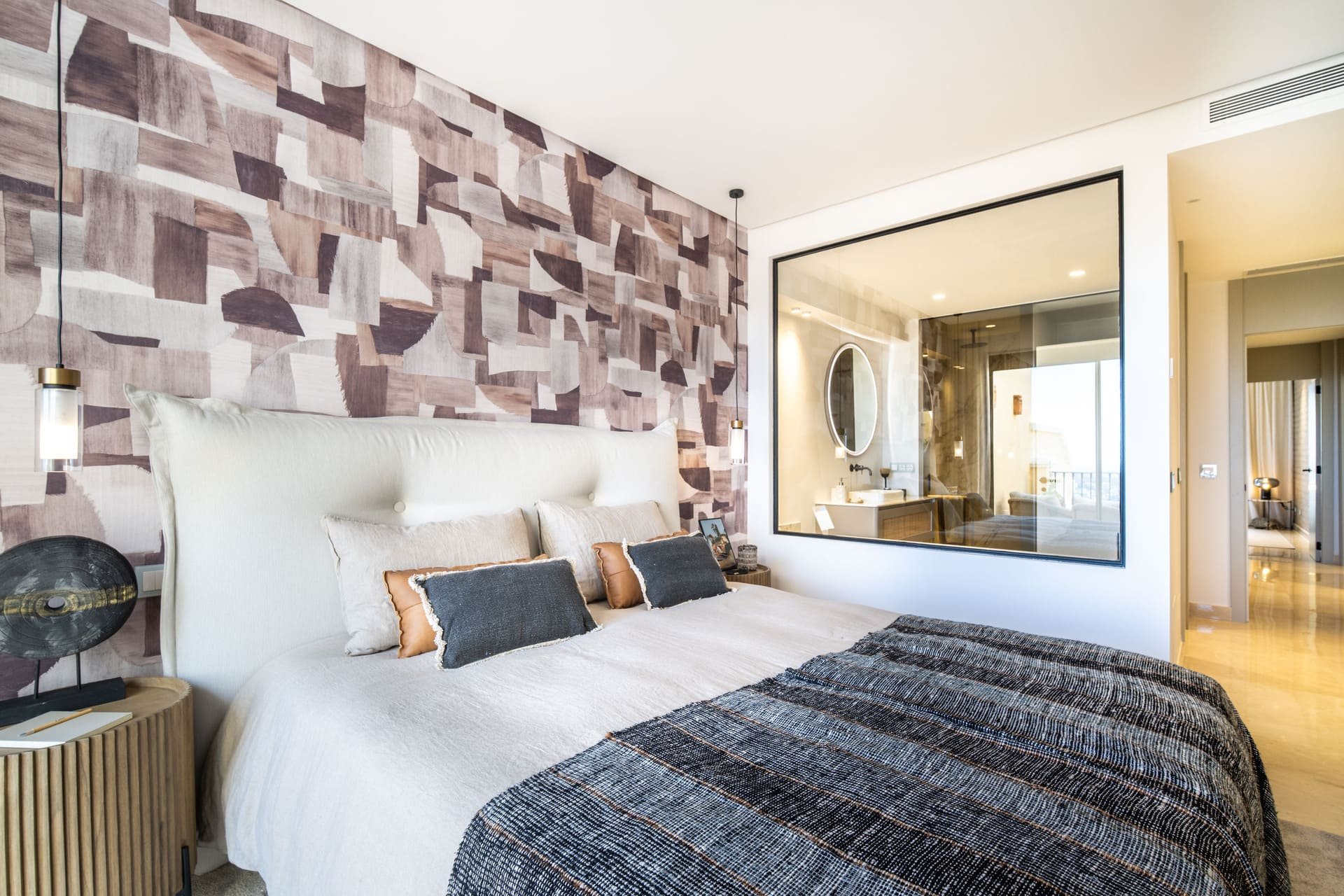 Nowa konstrukcja - Apartament - Benahavís