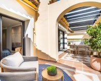 Nowa konstrukcja - Apartament - Benahavís