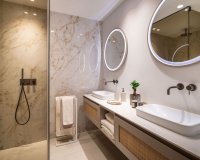 Nowa konstrukcja - Apartament - Benahavís