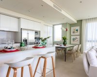 Nowa konstrukcja - Apartament - Benahavís