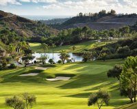 Nowa konstrukcja - Apartament - Benahavís