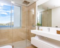 Nowa konstrukcja - Apartament - Benahavís