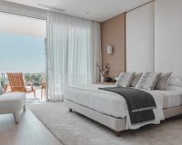 Nowa konstrukcja - Apartament - Benahavís