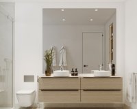 Nowa konstrukcja - Apartament - Benahavís