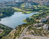 Nowa konstrukcja - Apartament - Benahavís