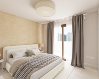 Nowa konstrukcja - Apartament - Benahavís