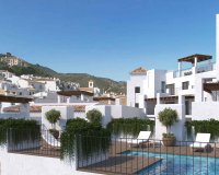 Nowa konstrukcja - Apartament - Benahavís