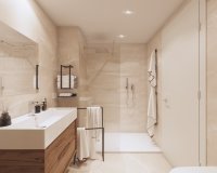 Nowa konstrukcja - Apartament - Benahavís