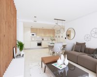 Nowa konstrukcja - Apartament - Benahavís