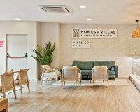 Nowa konstrukcja - Apartament - Benahavís