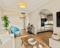 Nowa konstrukcja - Apartament - Benahavís