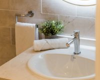 Nowa konstrukcja - Apartament - Benahavís