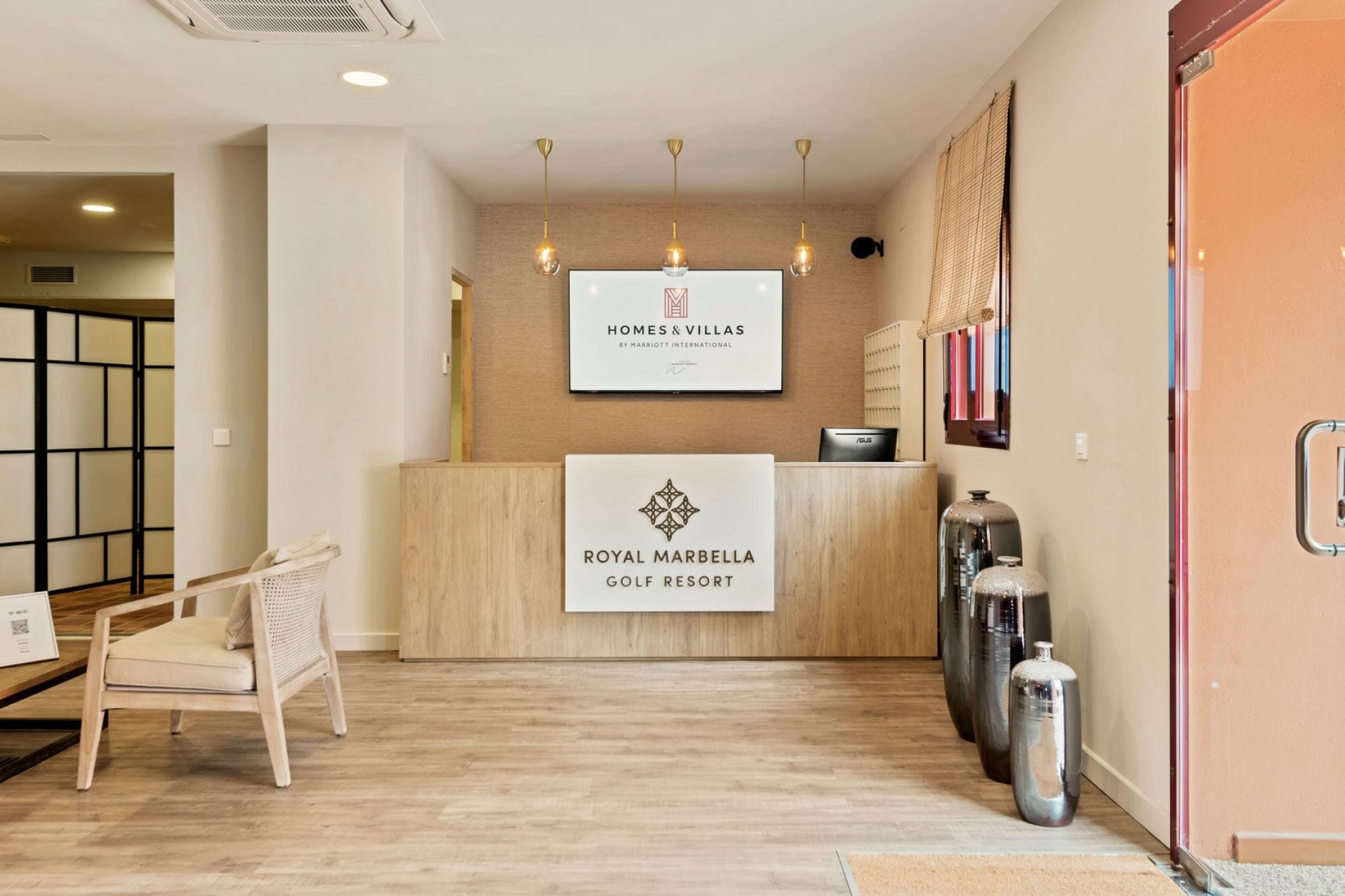 Nowa konstrukcja - Apartament - Benahavís