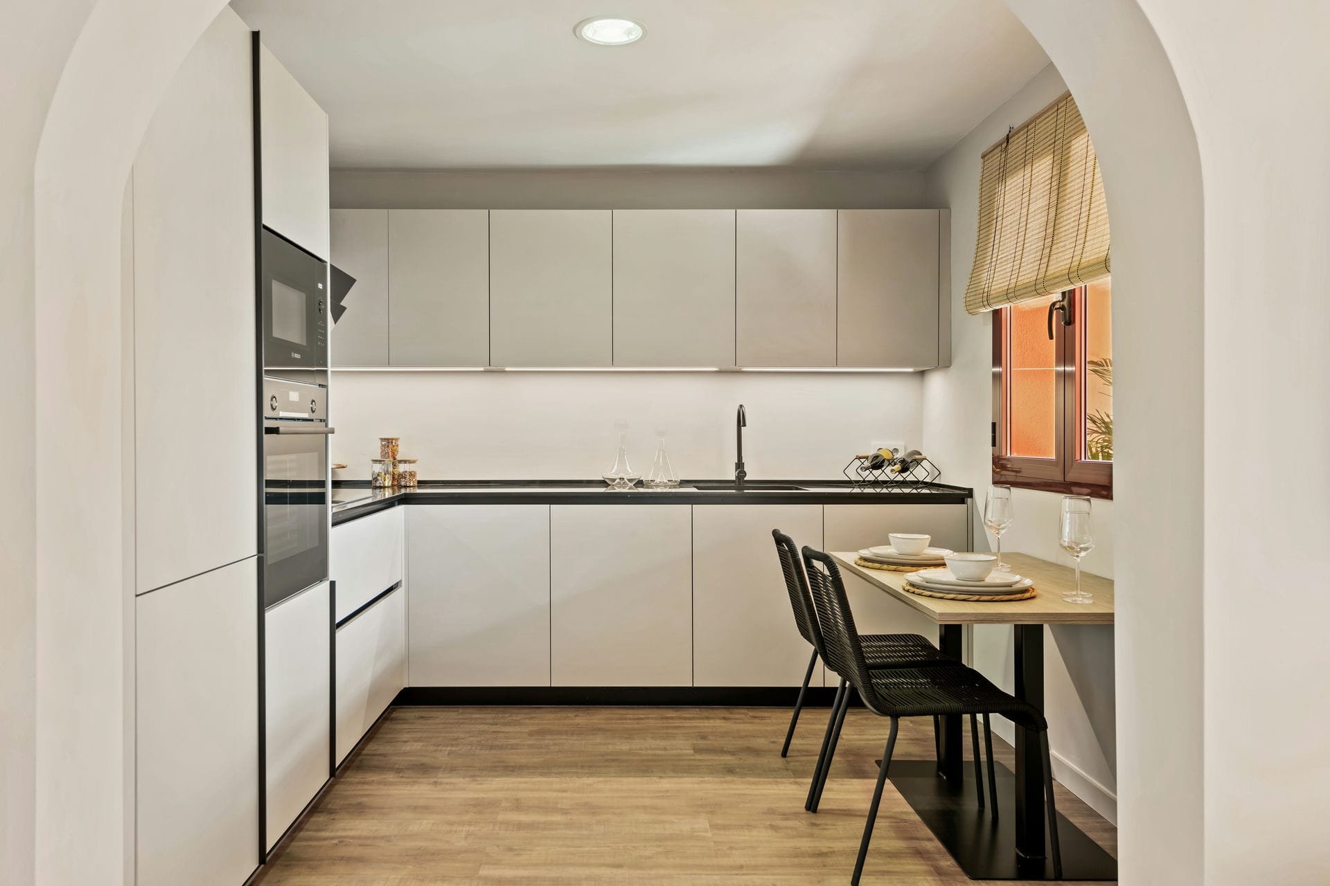 Nowa konstrukcja - Apartament - Benahavís