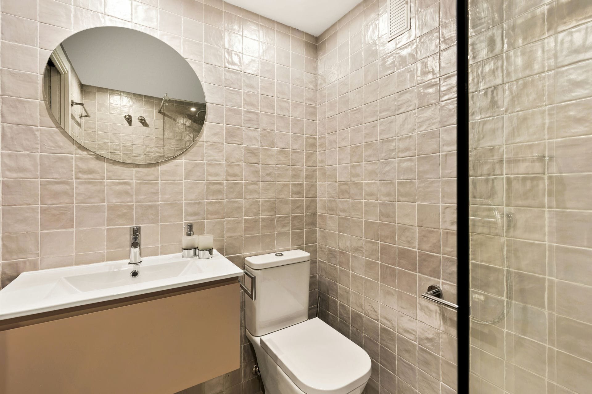 Nowa konstrukcja - Apartament - Benahavís