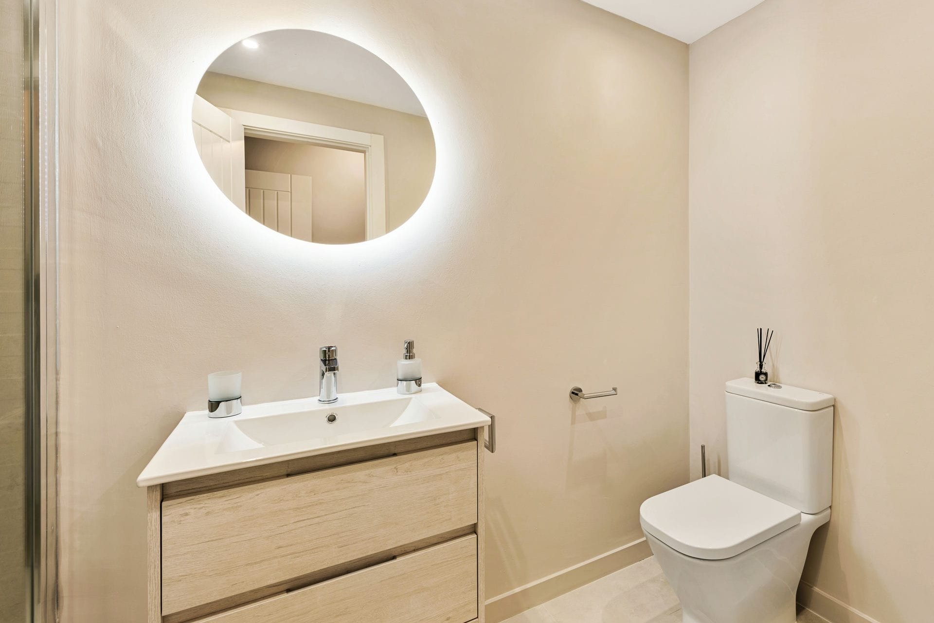 Nowa konstrukcja - Apartament - Benahavís