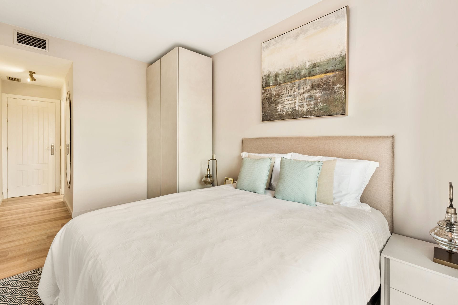 Nowa konstrukcja - Apartament - Benahavís