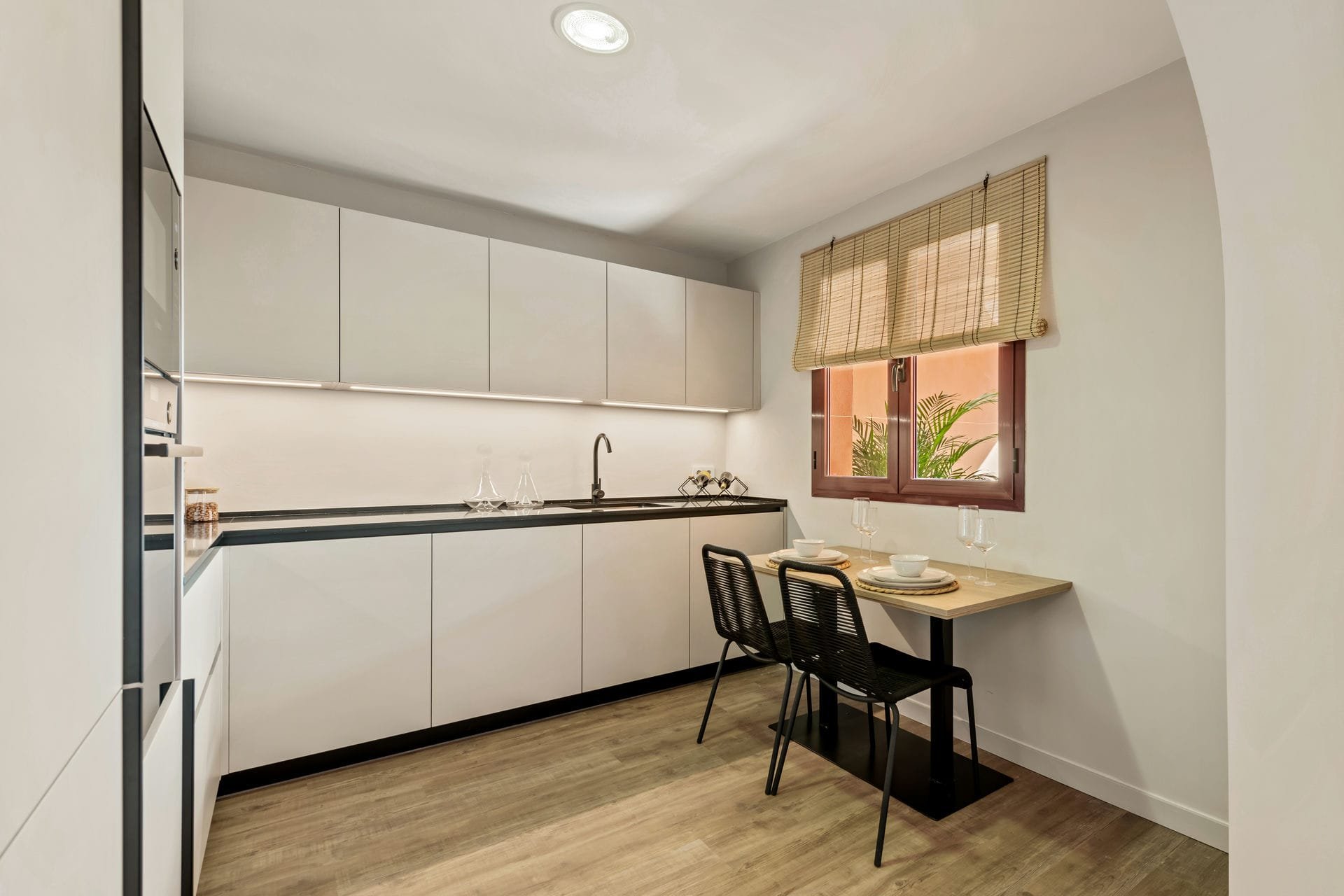 Nowa konstrukcja - Apartament - Benahavís