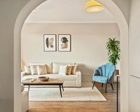 Nowa konstrukcja - Apartament - Benahavís