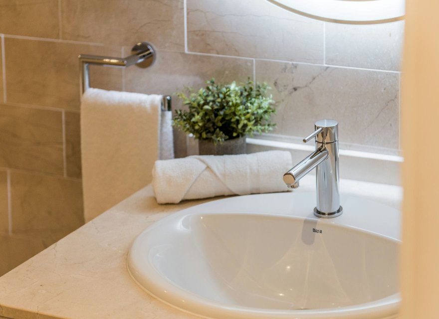 Nowa konstrukcja - Apartament - Benahavís