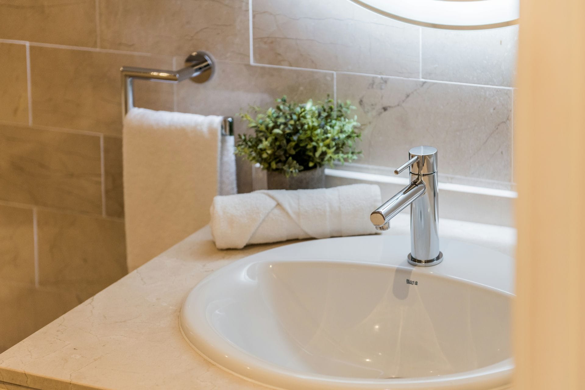 Nowa konstrukcja - Apartament - Benahavís