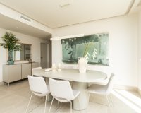 Nowa konstrukcja - Apartament - Benahavís