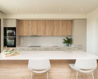 Nowa konstrukcja - Apartament - Benahavís