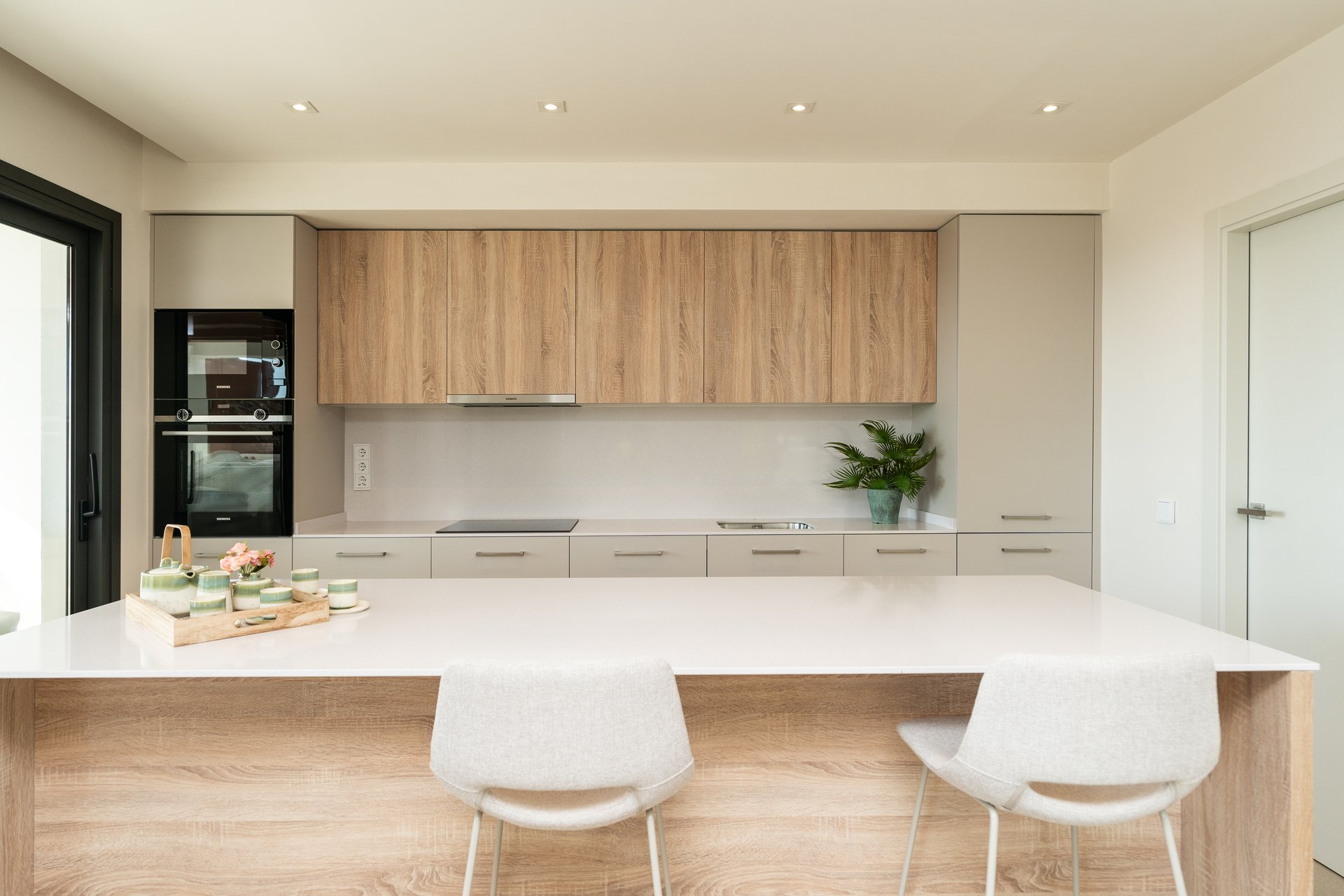 Nowa konstrukcja - Apartament - Benahavís