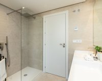 Nowa konstrukcja - Apartament - Benahavís