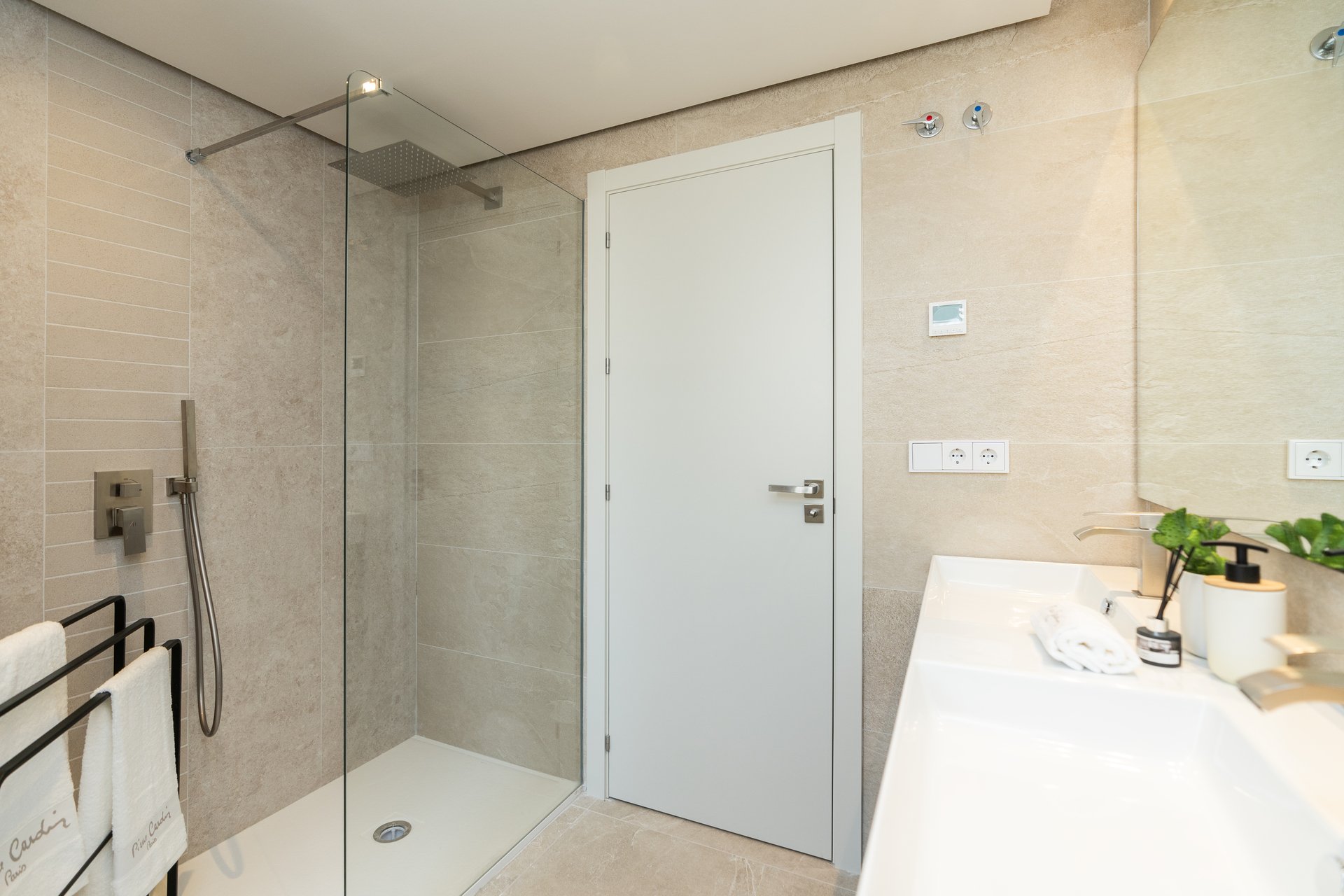 Nowa konstrukcja - Apartament - Benahavís