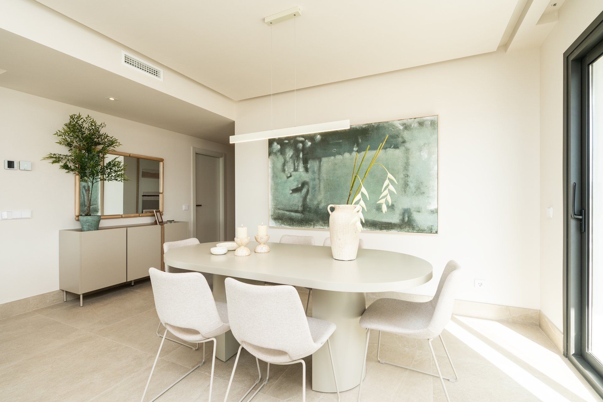 Nowa konstrukcja - Apartament - Benahavís