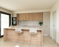 Nowa konstrukcja - Apartament - Benahavís