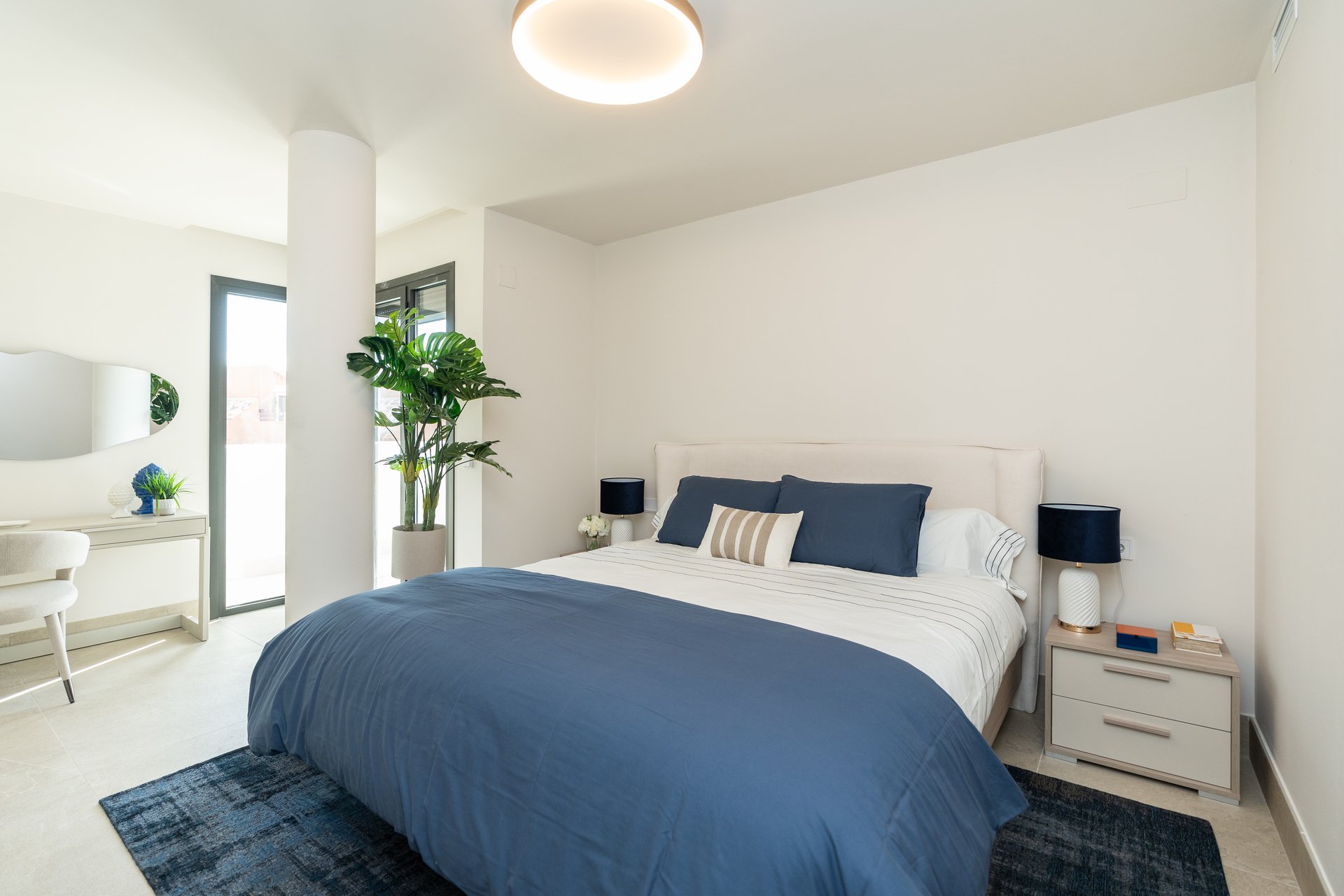 Nowa konstrukcja - Apartament - Benahavís