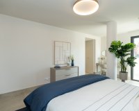 Nowa konstrukcja - Apartament - Benahavís