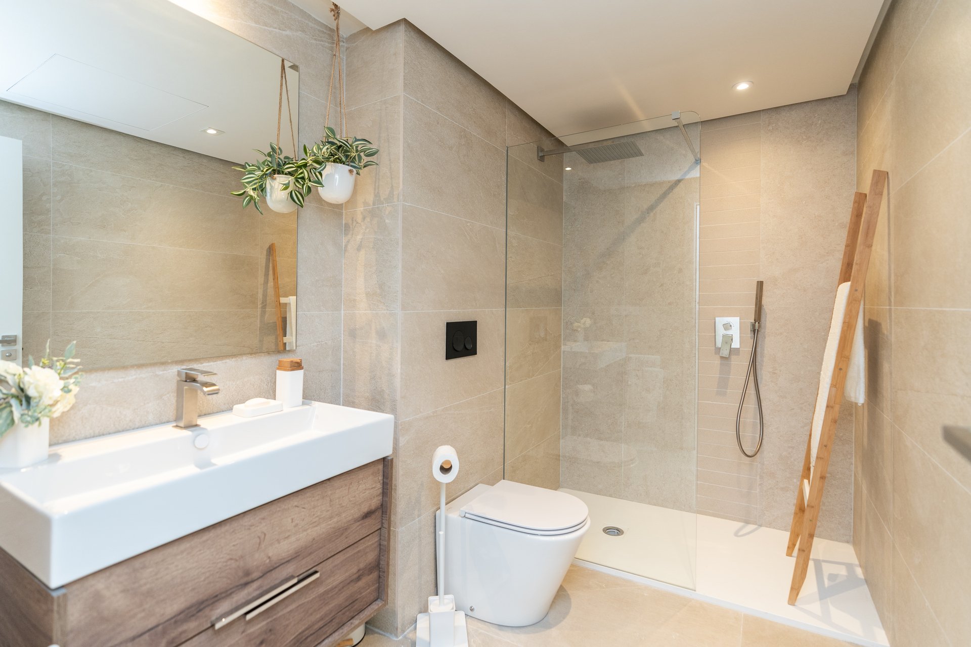 Nowa konstrukcja - Apartament - Benahavís