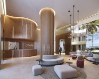 Nowa konstrukcja - Apartament - Benahavís