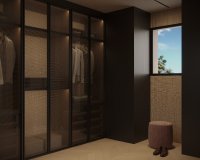 Nowa konstrukcja - Apartament - Benahavís