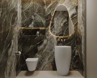 Nowa konstrukcja - Apartament - Benahavís