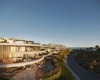 Nowa konstrukcja - Apartament - Benahavís