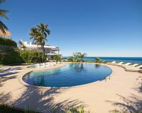 Nowa konstrukcja - Apartament - Benahavís