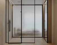 Nowa konstrukcja - Apartament - Benahavís