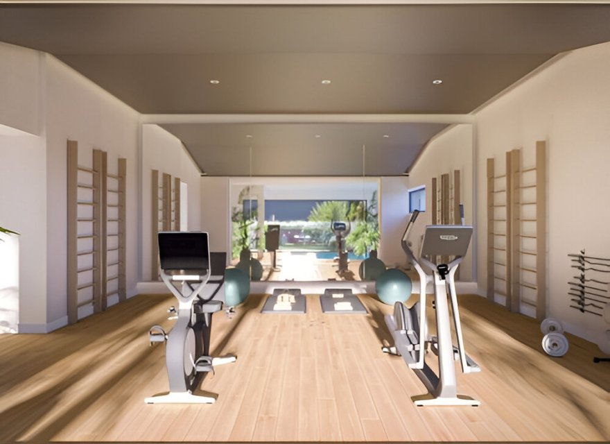 Nowa konstrukcja - Apartament - Benalmadena - Benalmádena