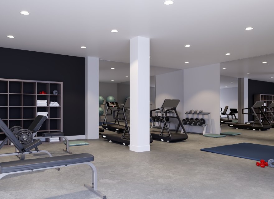 Nowa konstrukcja - Apartament - Benalmadena - Benalmádena