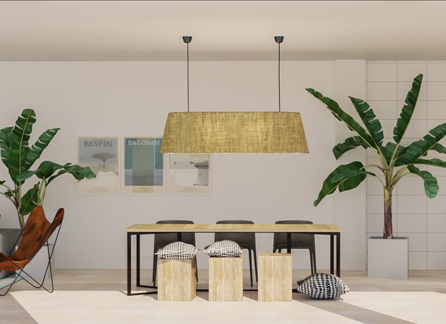 Nowa konstrukcja - Apartament - Benalmadena - Benalmádena