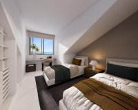 Nowa konstrukcja - Apartament - Benalmadena - Benalmádena