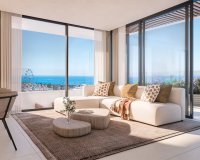 Nowa konstrukcja - Apartament - Benalmadena - Benalmádena